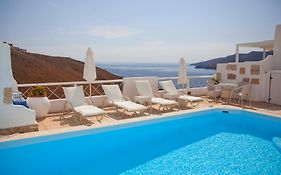 Tholaria Boutique Hotel Astypalaia